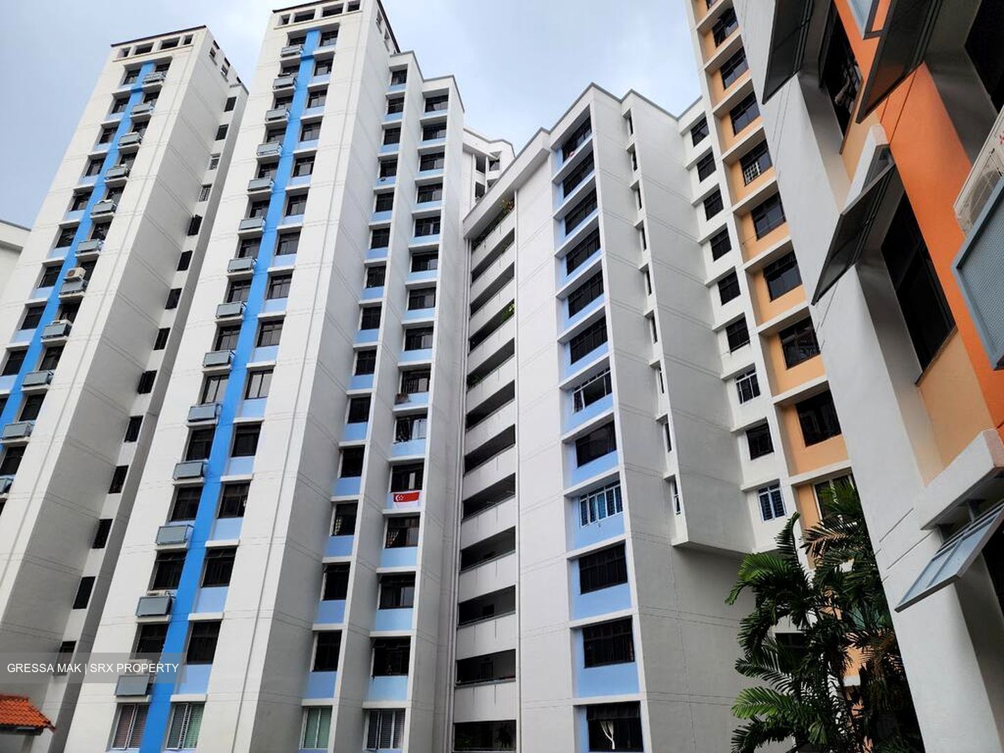 Blk 660 Choa Chu Kang Crescent (Choa Chu Kang), HDB 4 Rooms #501428851